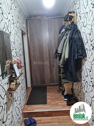 Satılır 3 otaqlı 90 m² köhnə tikili Qaraçuxur — Mənzil (9)