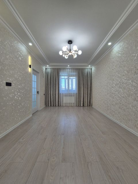 Satılır 2 otaqlı köhnə tikili 55 m² — Bakı