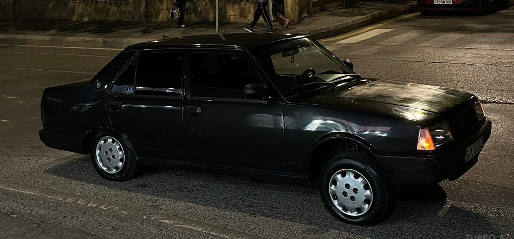 Tofas Sahin, 2006 il, 360001 km, 1.6 L — Avtomobillər (3)