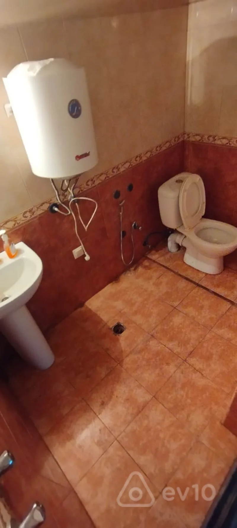 Obyekt, 55 m², Köhnə Günəşli qəsəbəsi — Əmlak, Bakı (5)