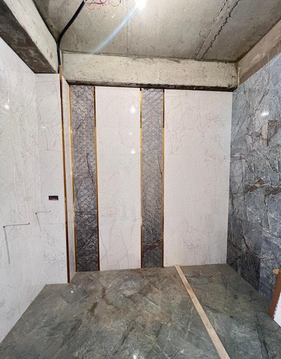 Satılır 3 otaqlı yeni tikili 129 m² — Mənzil, Bakı (8)