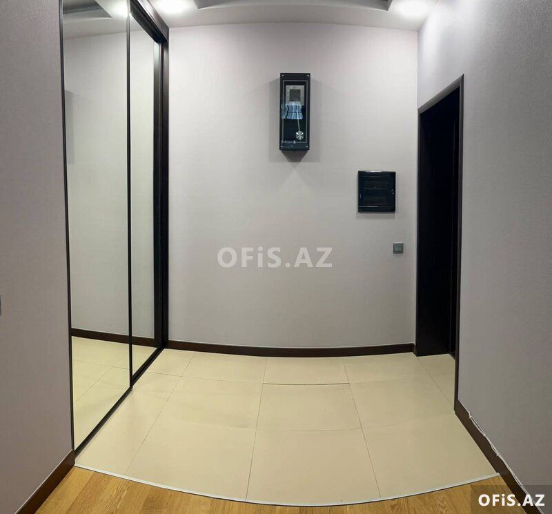Yeni tikili Satılır Xətai r., Həzi Aslanov m., 3 otaq, 98 m² — Mənzil, Bakı (7)