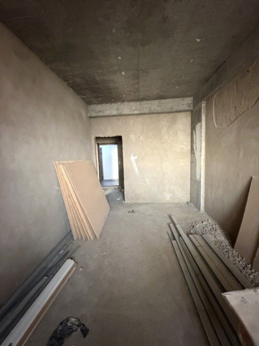 Satılır 1 otaqlı yeni tikili 66 m² — Mənzil, Bakı (4)