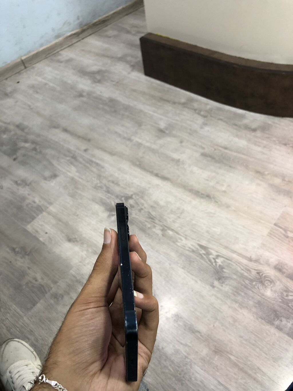 IPhone 14, 128 GB, Qara, Face ID — Apple iPhone, Bakı (4)