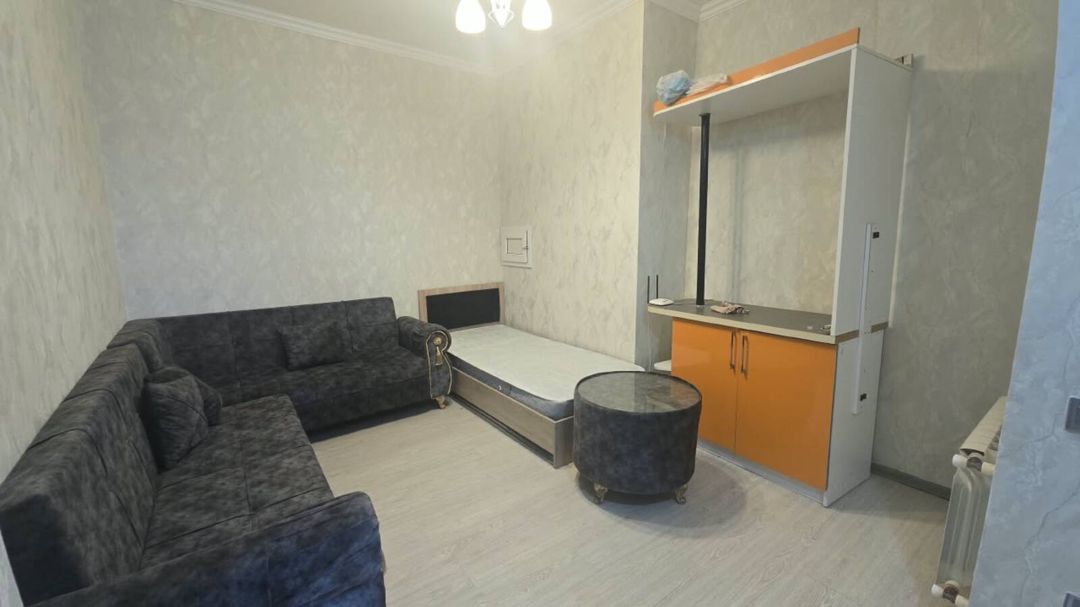 Satılır 3 otaqlı yeni tikili 118 m² — Mənzil, Bakı (3)