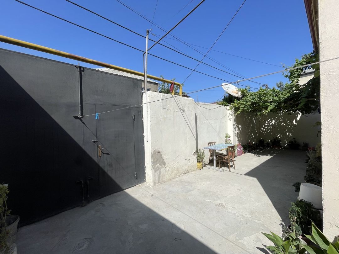 Satılır 4 otaqlı həyət evi/bağ evi 120 m² — Ev, villa, Bakı (5)