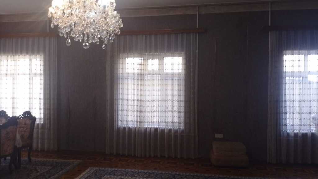 Satılır 7 otaqlı həyət evi/bağ evi 400 m² — Ev, villa, Bakı (10)