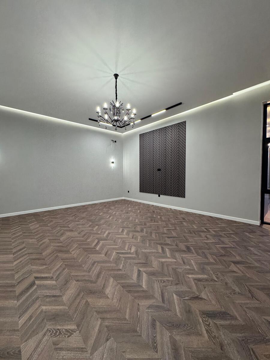 Satılır 5 otaqlı həyət evi/bağ evi 240 m² — Ev, villa, Bakı (5)