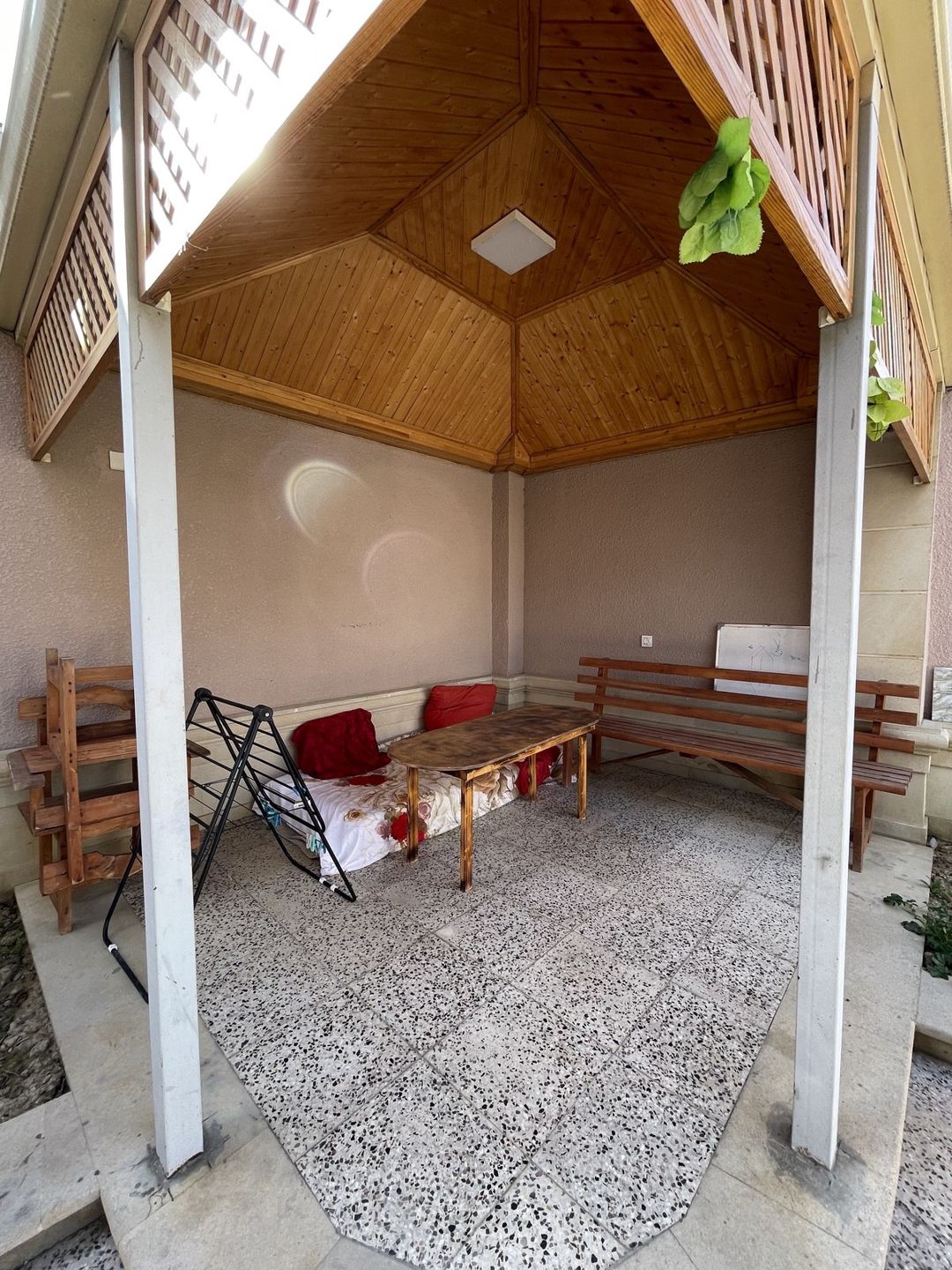 Satılır 4 otaqlı həyət evi/bağ evi 150 m² — Ev, villa, Bakı (12)