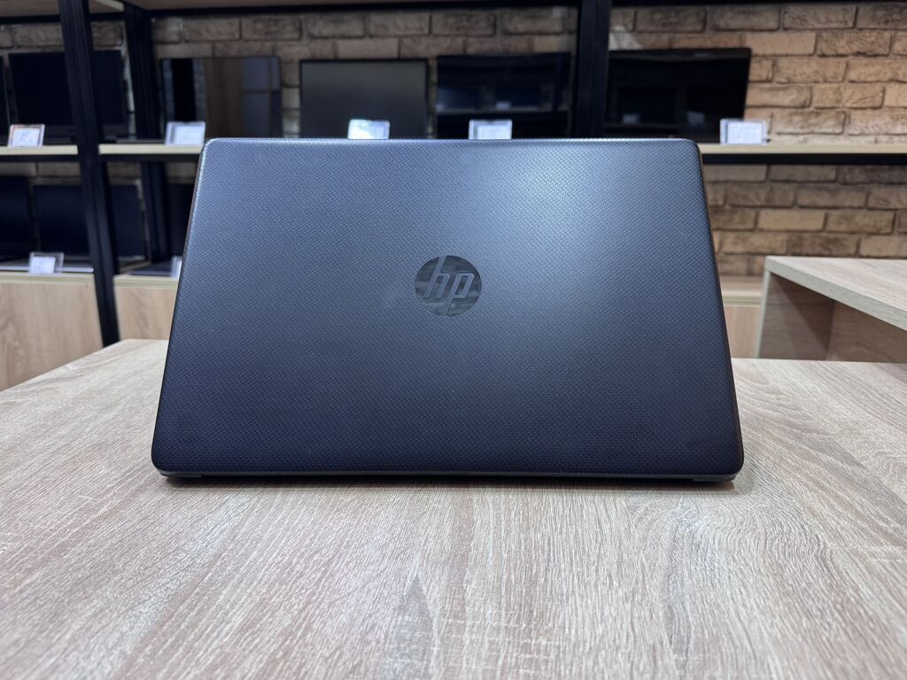 İşlənmiş HP 15.6 AMD Ryzen 3, 128 GB, Ünvandan götürmə, Ödənişli çatdırılma, Rayonlara çatdırılma — HP, Bakı (4)