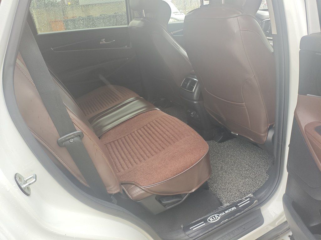 Kia Sorento, 2.0 L, 2016 il, 202 125 km 90-KY-118 — Avtomobillər, Bakı (9)