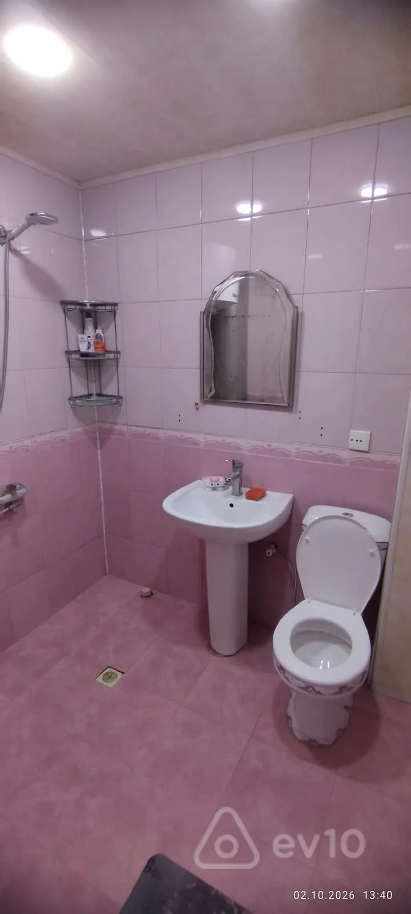 3 otaqlı mənzil, 100 m², Yeni Günəşli, — kirayə — Mənzil, Bakı (7)