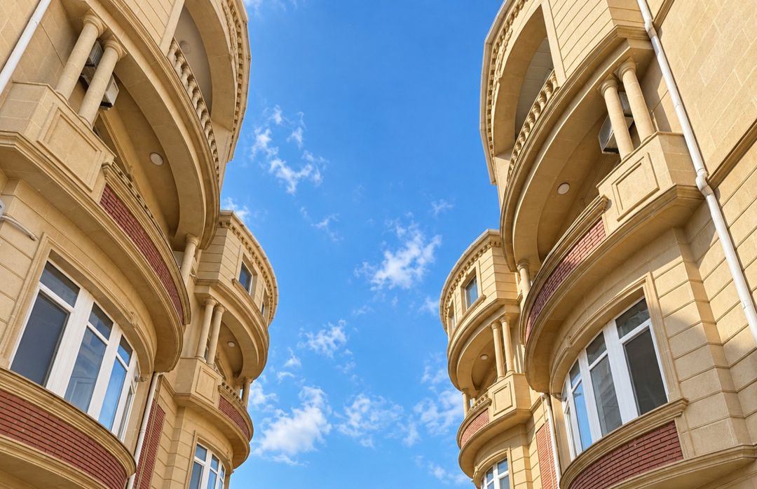 Satılır 40 otaqlı həyət evi/bağ evi 4000 m² — Ev, villa, Bakı (3)