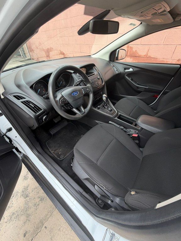 Ford Focus, 1.6 L, 2014 il, 163 000 km 77-TY-510 — Avtomobillər, Şəki (8)