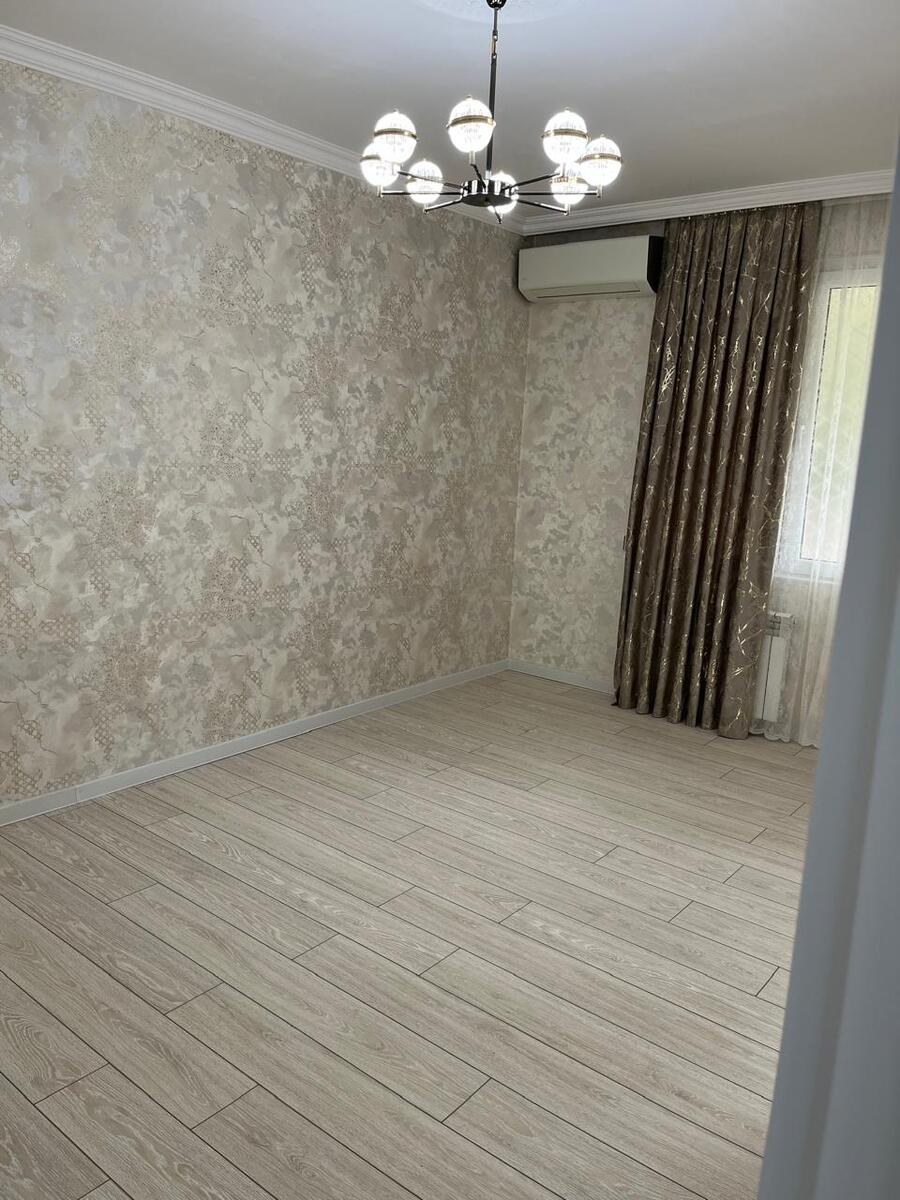 Satılır 2 otaqlı köhnə tikili 55 m² — Mənzil, Bakı (2)