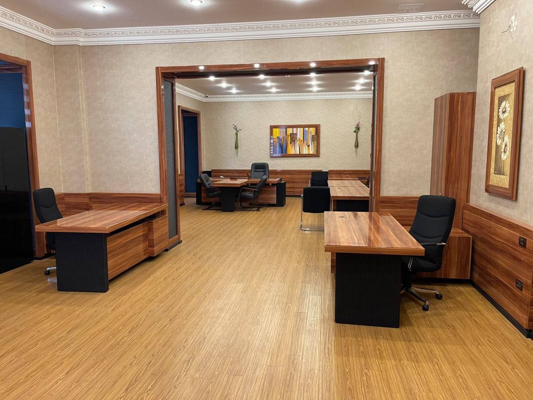 İcarəyə verilir obyekt 1000 m² — Əmlak, Bakı (9)