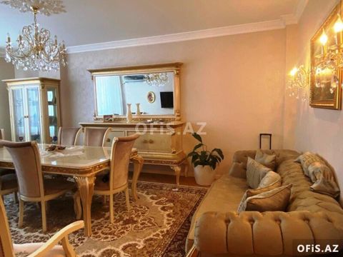 Yeni tikili Satılır Xətai r., Xətai m., 2 otaq, 82 m² — Bakı