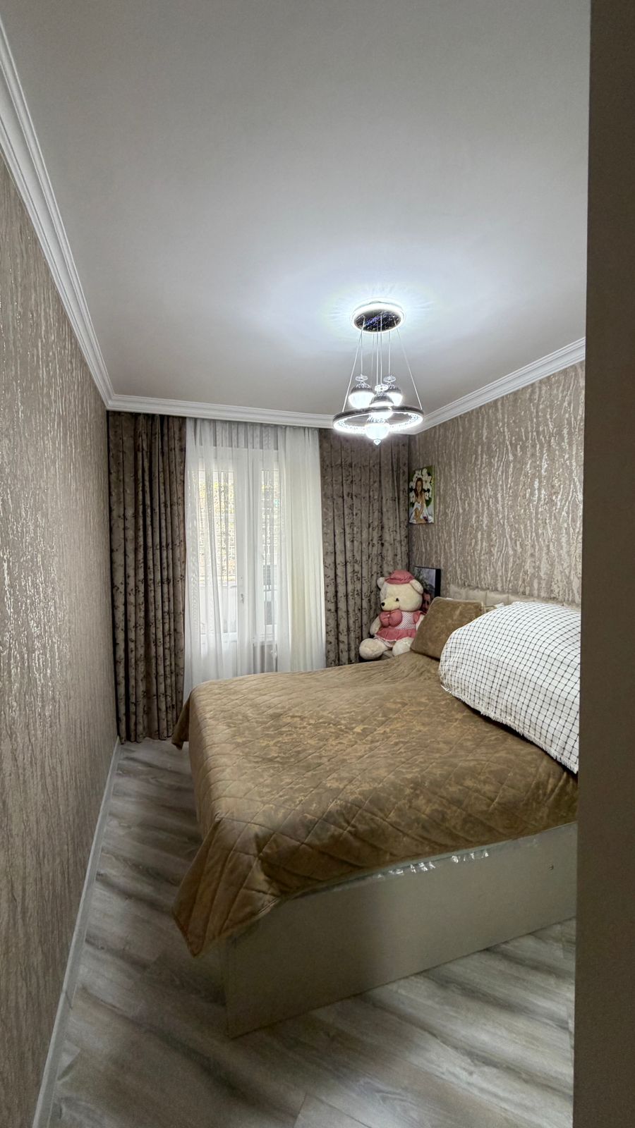 Satış: 3 otaqlı Köhnə tikili, 85 m², Sabunçu rayonu — Mənzil, Bakı (7)