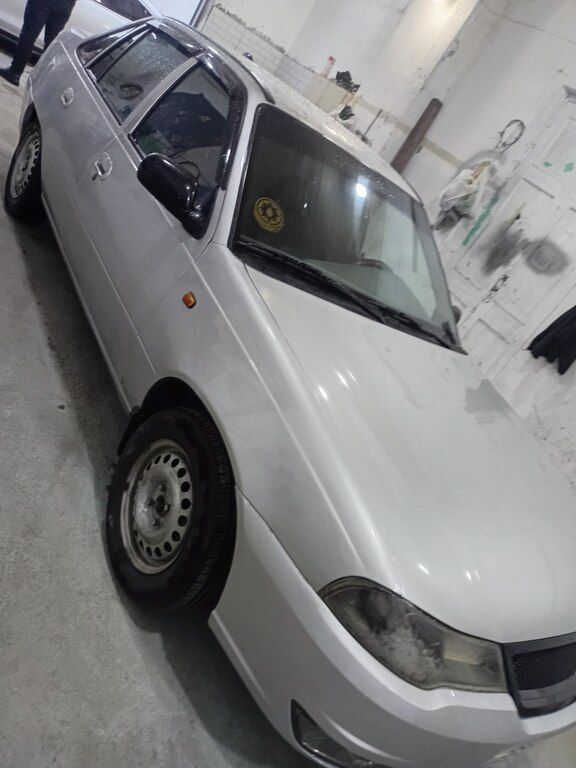 Daewoo Nexia, 1.5 L, 2009 il, 212 000 km 99-TV-420 — Avtomobillər, Bakı (6)