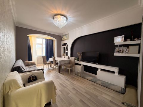 Satış: 3 otaqlı Köhnə tikili, 85 m², Xətai rayonu — Bakı