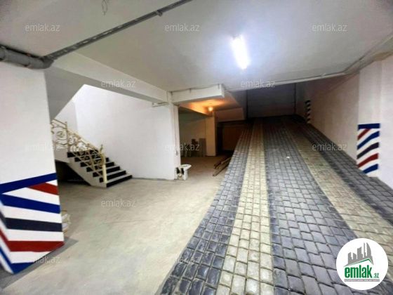 Satılır 3 otaqlı 106 m² yeni tikili Əhmədli — Mənzil (9)