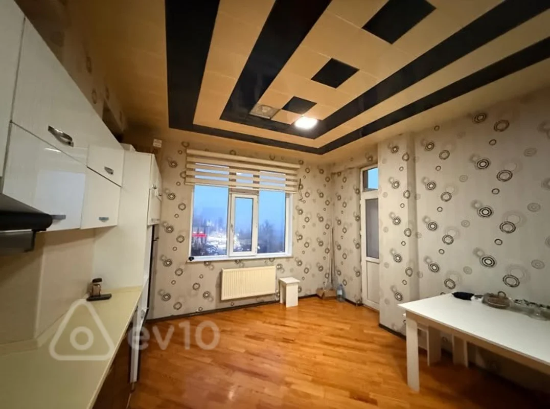 3 otaqlı mənzil, 142 m², Əsəd Əhmədov — Mənzil, Bakı (6)