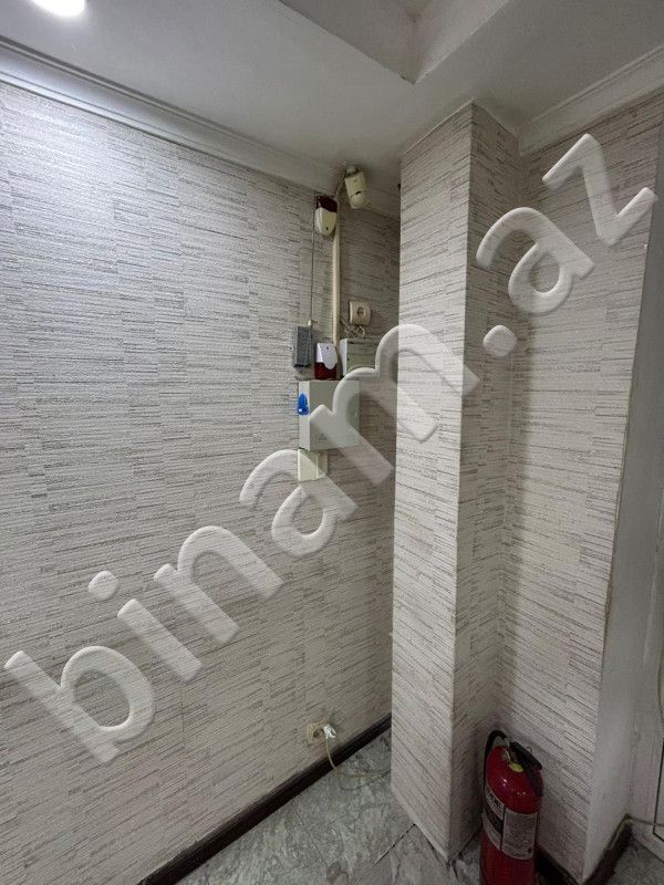 1 otaqlı Obyekt, Kirayə (aylıq), Bakı, Binəqədi, Azadlıq pros — Əmlak, Bakı (3)