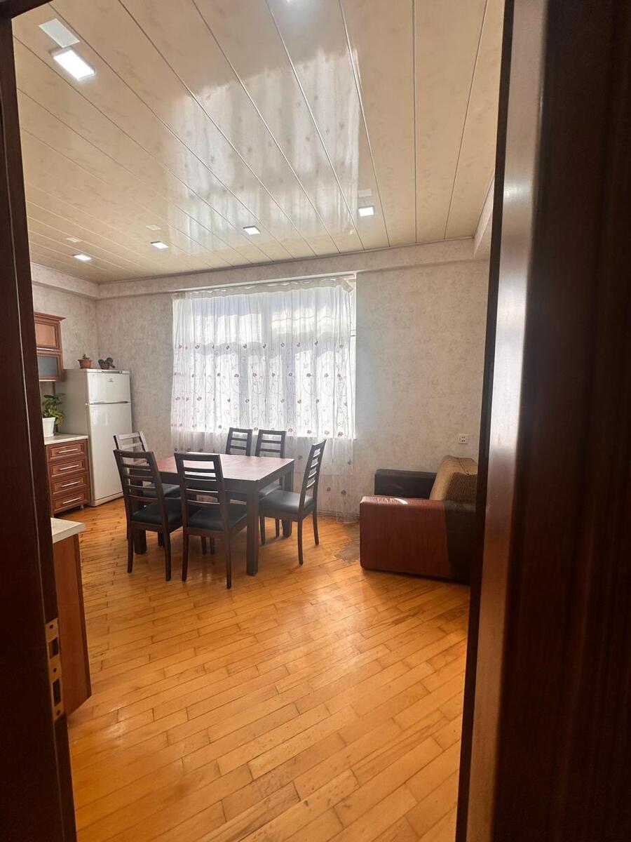 İcarəyə verilir 2 otaqlı yeni tikili 70 m² — Mənzil, Bakı (2)