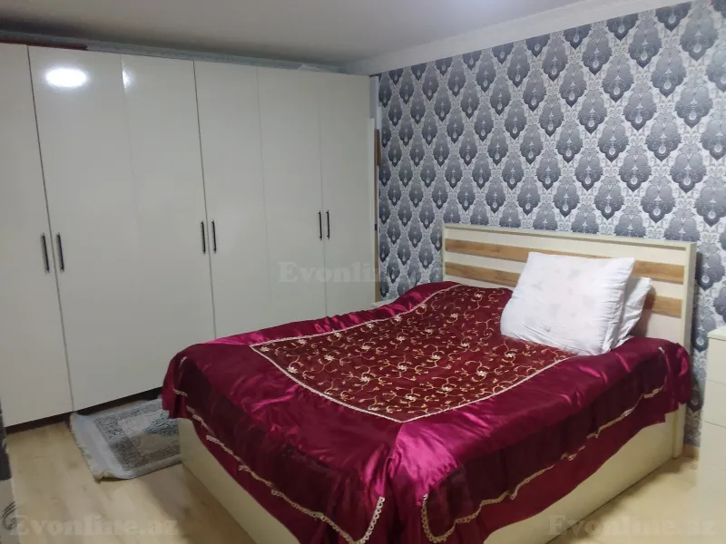 Satılır 2 otaqlı Həyət evi 47 m² Zaqatala — Ev, villa, Zaqatala (4)