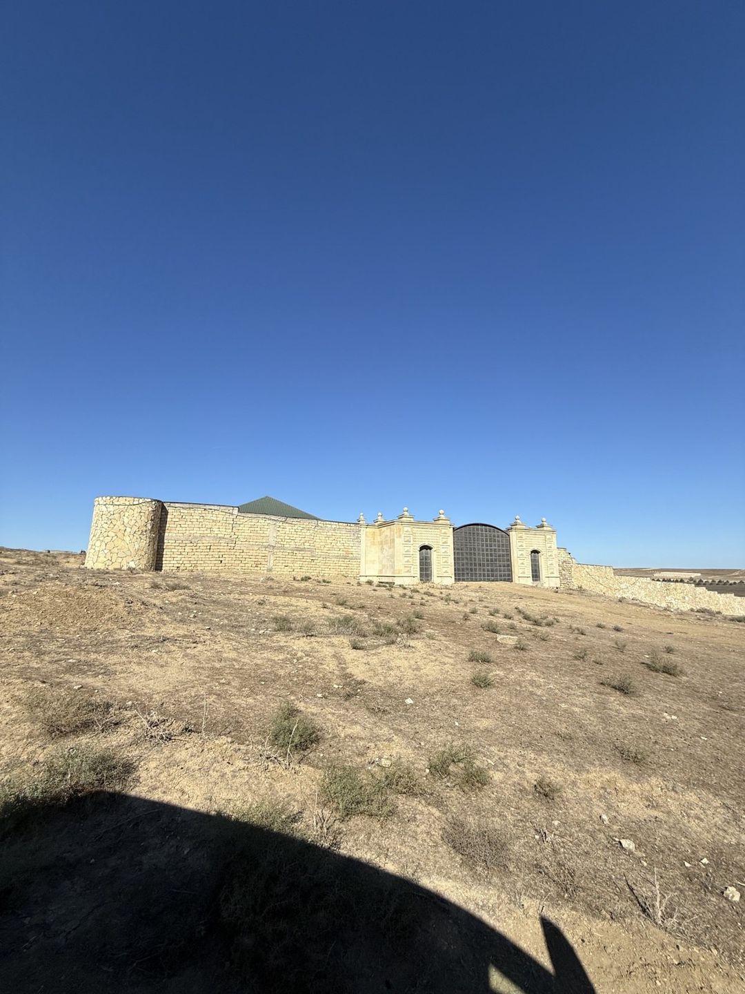 Satılır torpaq 125 sot — Torpaq, Bakı (10)