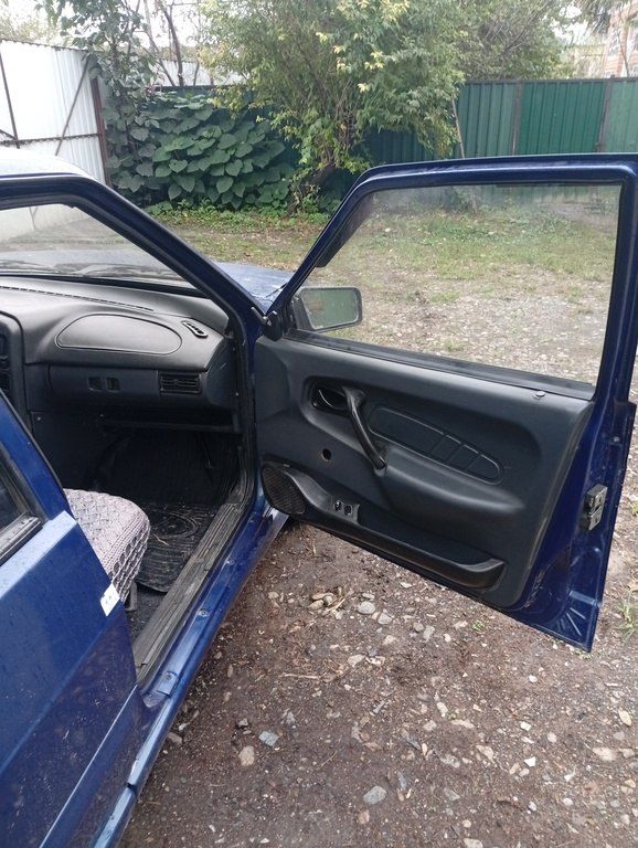Lada (VAZ) 2115, 1.5 L, 2003 il, 222 000 km — Avtomobillər, Balakən (8)