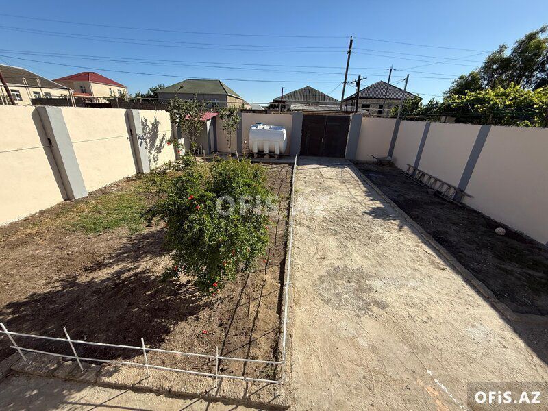 Həyət evləri Satılır Sabunçu r., Maştağa q., 3 otaq, 120 m² — Ev, villa, Bakı (2)