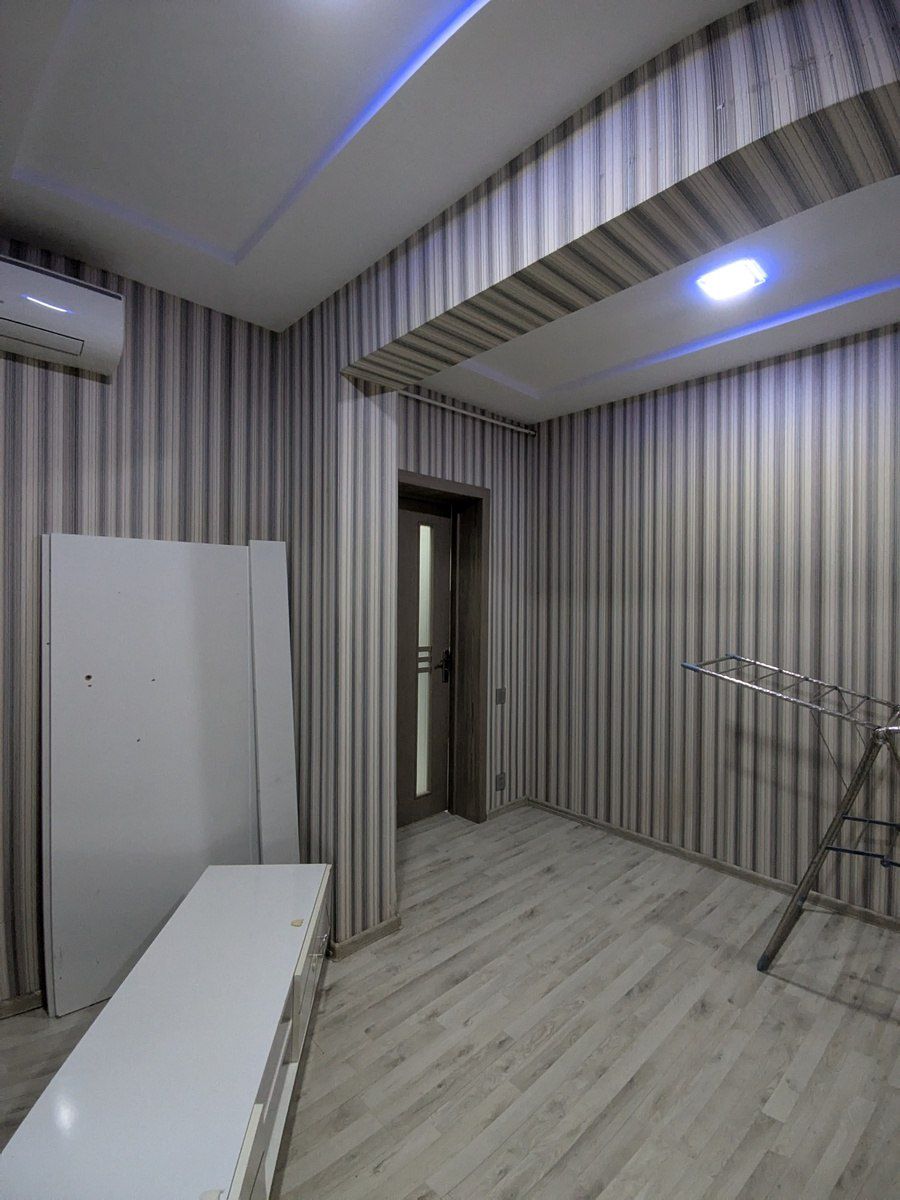 Satılır 2 otaqlı yeni tikili 68 m² — Mənzil, Bakı (8)
