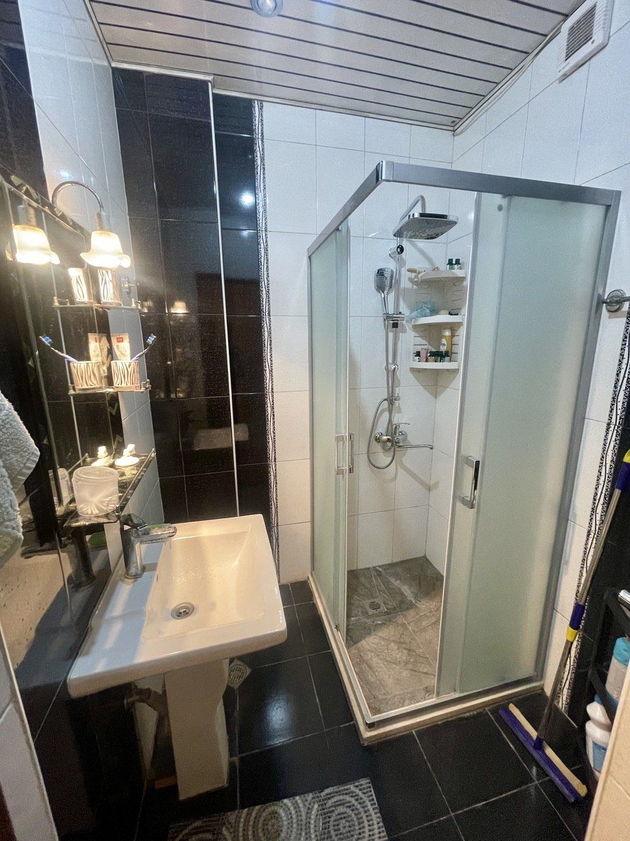 Satılır 3 otaqlı yeni tikili 95 m² — Mənzil, Bakı (6)