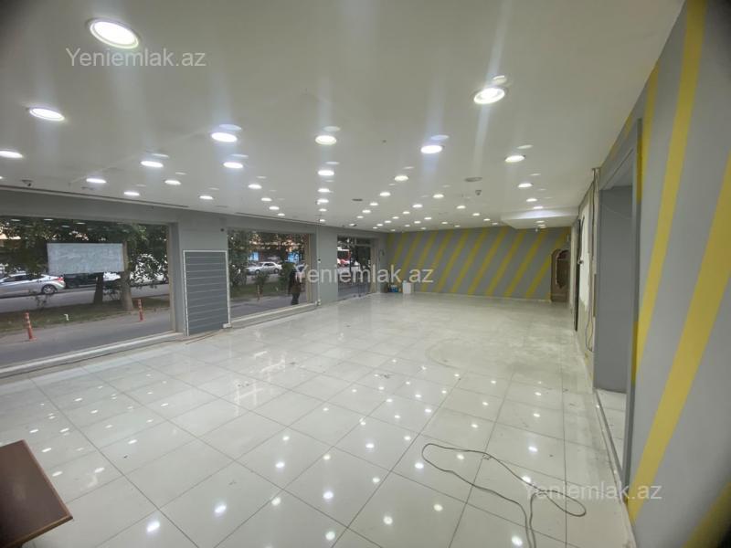 Kirayə 2 otaqlı Obyekt, 260 m², Nərimanov rayonu — Əmlak, Bakı (6)