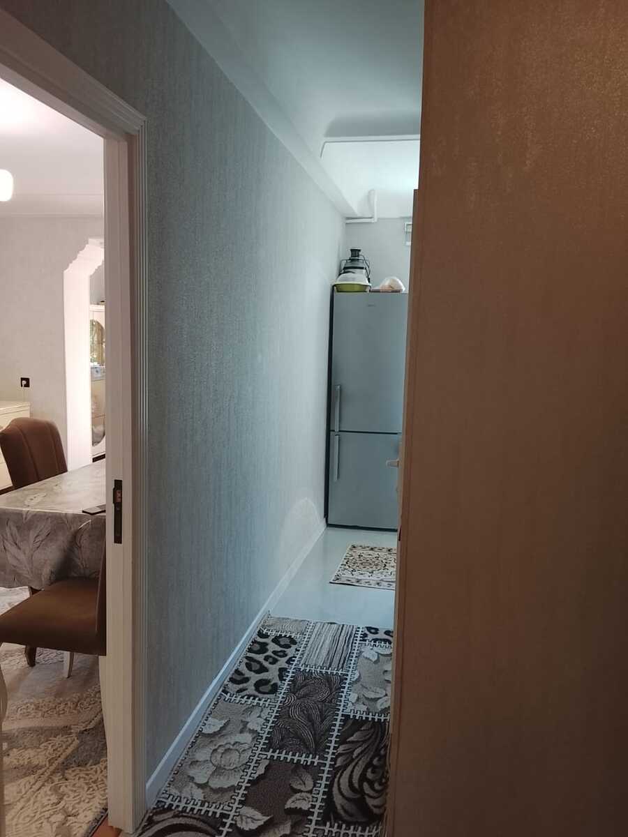 Satılır 3 otaqlı köhnə tikili 65 m² — Mənzil, Bakı (7)