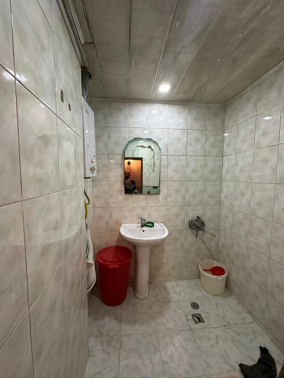 Satış: 3 otaqlı Köhnə tikili, 75 m², Xətai rayonu — Mənzil, Bakı (9)