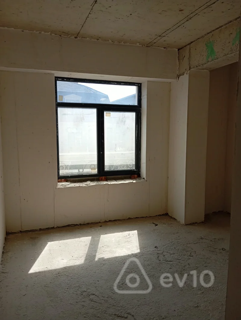 4 otaqlı mənzil, 214 m², Ağ Şəhər, Süleyman Vəzirov küçəsi — Mənzil, Bakı (10)