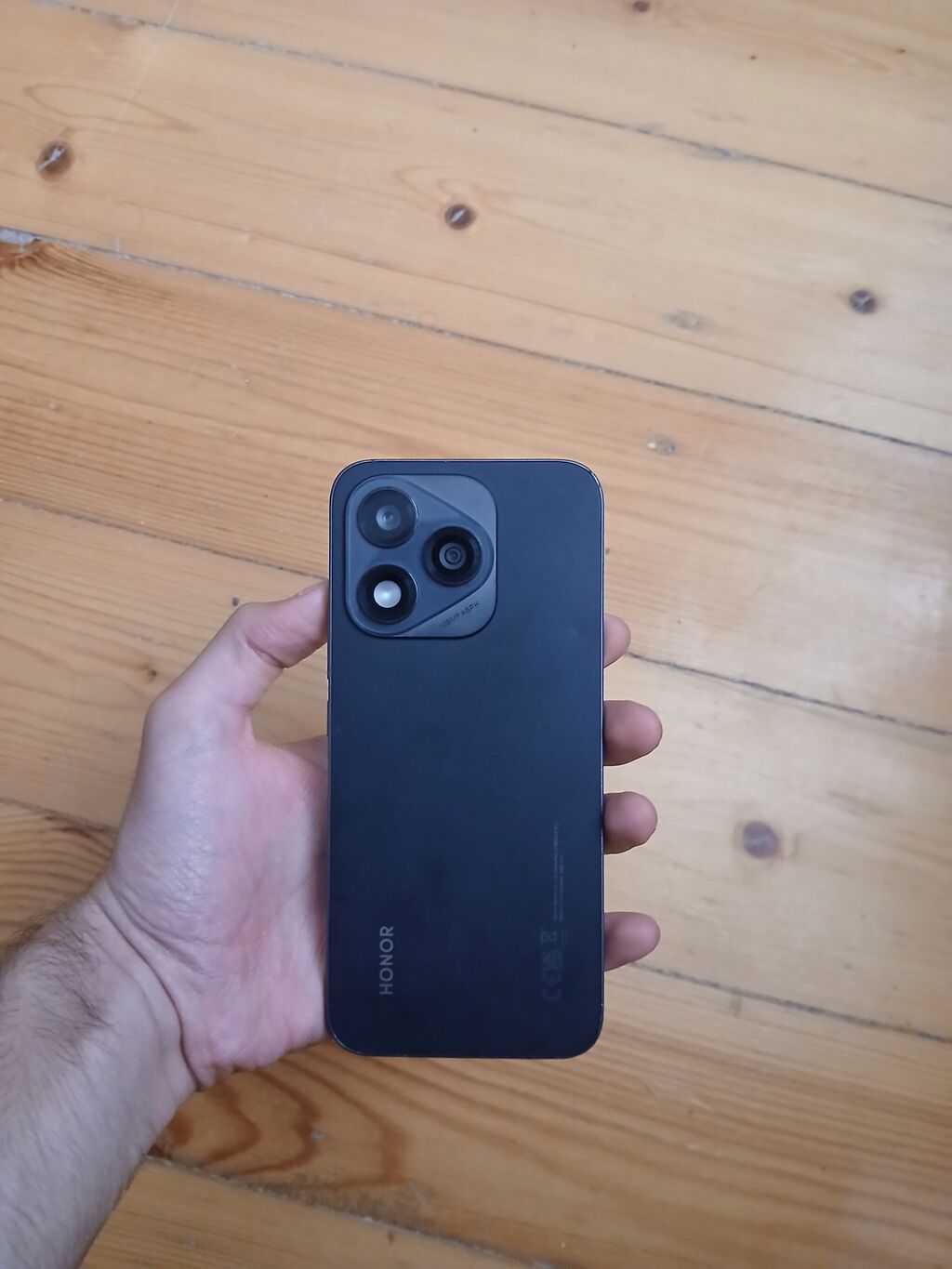 Honor 400 Lite, 256 GB — Honor, Gəncə (2)