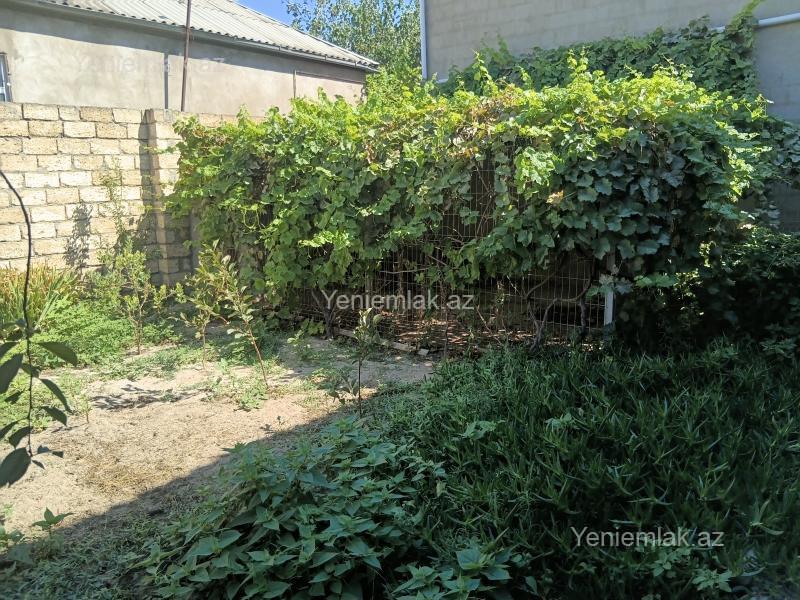 Satılır 4 otaqlı Həyət evi / Villa, 120 m², Corat bağları — Ev, villa, Sumqayıt (4)