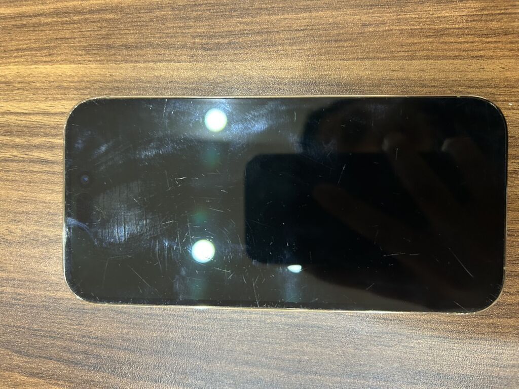 Ağ, Simsiz şarj — Apple iPhone, Bakı (5)