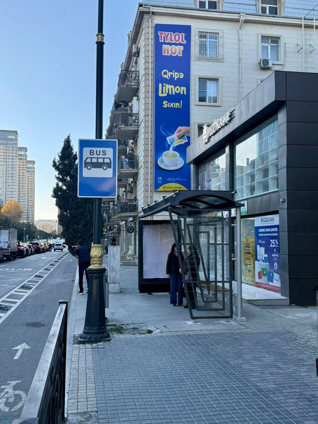 Satış: 1 otaqlı Yeni tikili, 110 m², Xətai rayonu — Mənzil, Bakı (4)