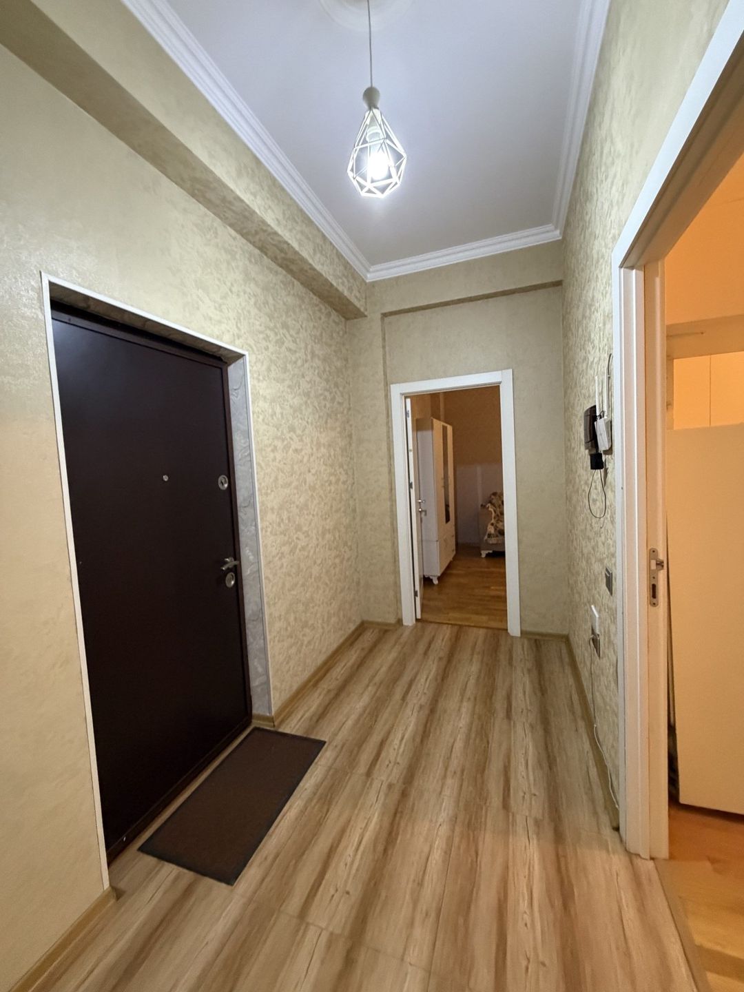 Satılır 2 otaqlı yeni tikili 66 m² — Mənzil, Xırdalan (7)