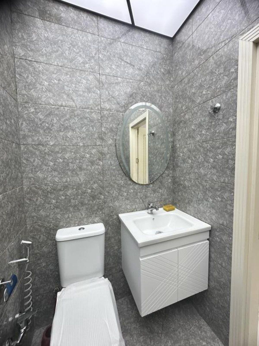 Satılır 3 otaqlı yeni tikili 105 m² — Mənzil, Bakı (7)