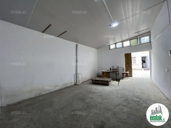 Satılır 1 otaqlı 328 m² obyekt Həzi Aslanov — Əmlak (9)