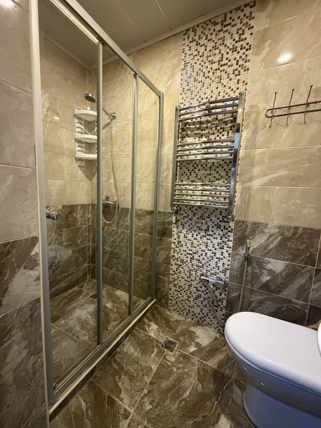 Satılır 2 otaqlı yeni tikili 46 m² — Mənzil, Xırdalan (10)
