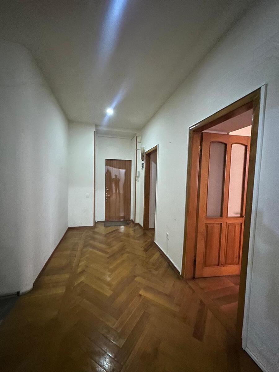 Satılır 3 otaqlı köhnə tikili 100 m² — Mənzil, Bakı (8)
