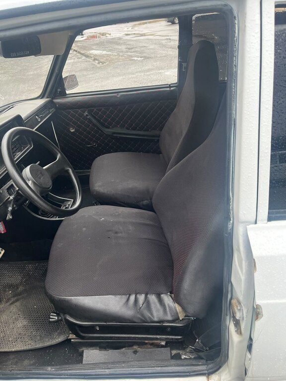 Lada (VAZ) 2107, 1.6 L, 2007 il, 124 576 km — Avtomobillər, Bakı (6)