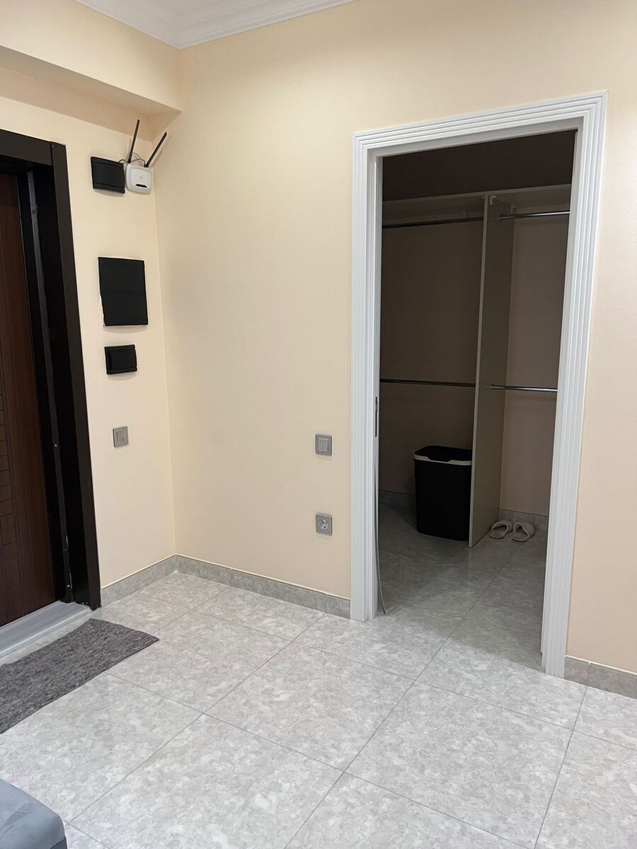 İcarəyə verilir 2 otaqlı yeni tikili 120 m² — Mənzil, Bakı (10)