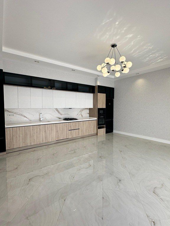 Satılır 5 otaqlı həyət evi/bağ evi 250 m² — Ev, villa, Bakı (7)